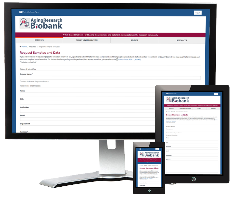 NIA Website | BSI Systems