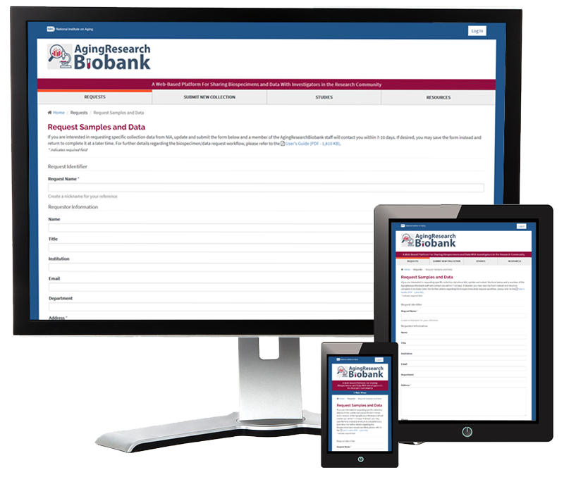 NIA Website | BSI Systems