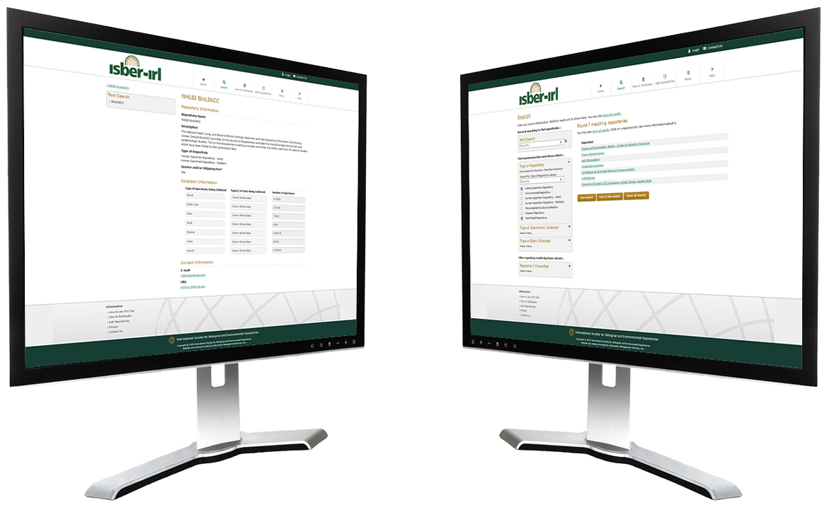 ISBER SRL | BSI Systems