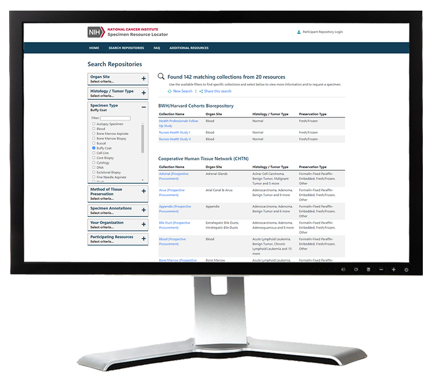 SRL Demo | BSI Systems